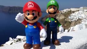 E3 2017：《马里奥和路易基》将在3DS上线 (新闻 马里奥和路易基：超级明星传奇+库巴军团)